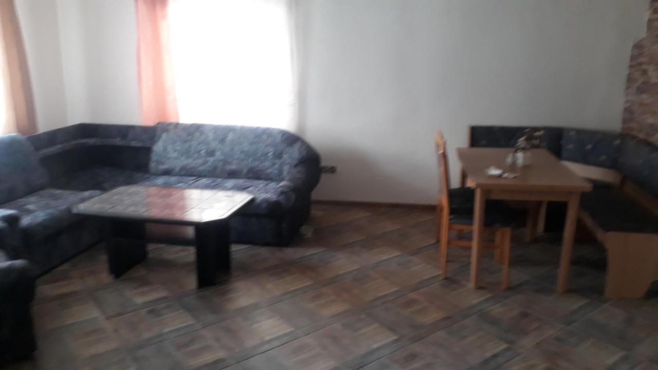 Holiday home Chalupa Zamberk *