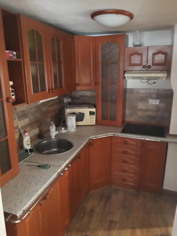 Holiday home Chalupa Zamberk