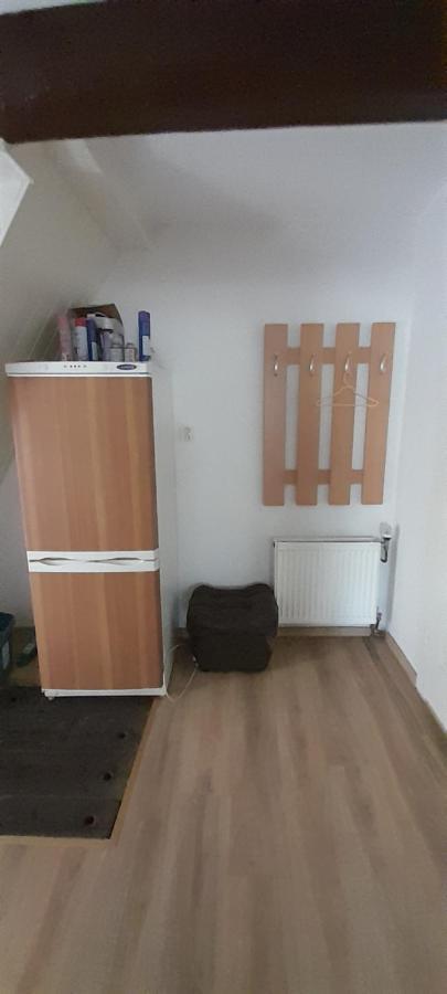 Holiday home Chalupa Zamberk Zamberk
